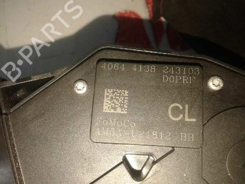 Front right lock FORD C-MAX (DM2)  | BP13121440C97 