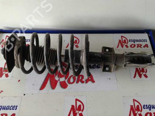 Used Left front shock absorber VOLVO S60 I (384) [2000-2010]  30369724