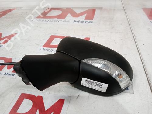 Left mirror RENAULT CLIO IV (BH_)  | BP12671369C26 