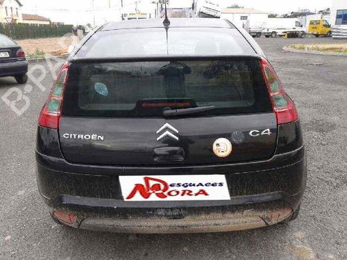 ECU airbags CITROËN C4 I (LC_)  | BP12638470M53 