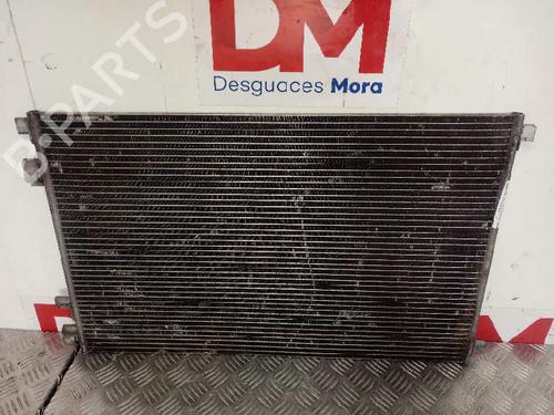 Used AC radiator RENAULT SCÉNIC II (JM0/1_) [2003-2010]  12655053