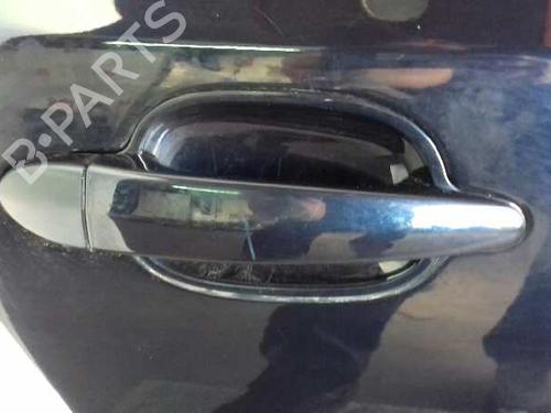 Used Rear right exterior door handle BMW 5 (E60) 530 d (218 hp) 12836593