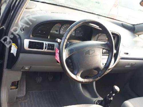 Alternator CHEVROLET REZZO MPV (U100)  | BP12661174M7 