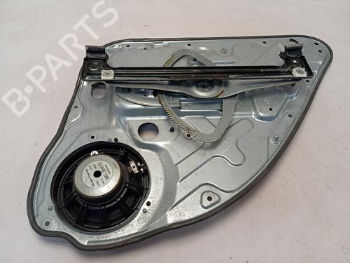 Rear left window mechanism FORD KUGA I | BP37421054C24 - Image 4