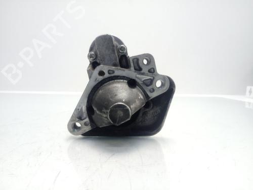 Used Starter NISSAN JUKE (F15) [2010-2019]  15232068