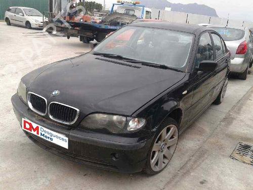 Steering column stalk BMW 3 (E46) 318 i | BP16730168I23 