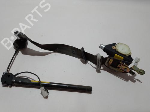 Pre-tensor frente esquerdo Pre-tensor frente esquerdo RENAULT MODUS / GRAND MODUS (F/JP0_) 1.5 dCi (FP0D, JP0D) (82 hp) 34543896 34543896