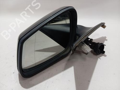 Left mirror BMW 7 (F01, F02, F03, F04) 730 d F01524039931P |