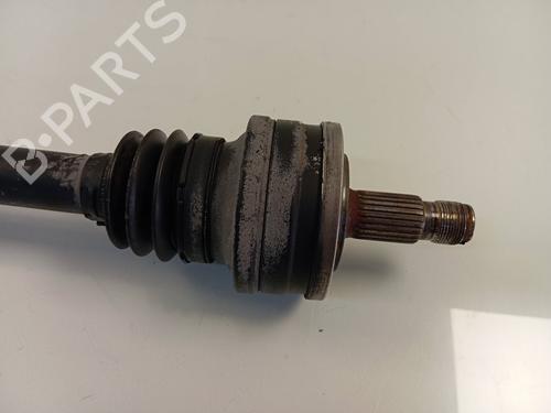 Left rear driveshaft MERCEDES-BENZ SLK (R171)  | BP19126424M40 