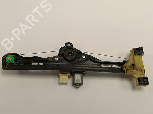 Rear left window mechanism CITROËN C4 Picasso II | BP37444788C24 - Image 2