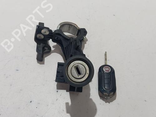 Used Electronic module FIAT DOBLO Cargo (263_) 1.3 D Multijet (90 hp) 27302828