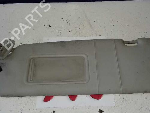 Used Right sun visor CITROËN XSARA (N1) 1.6 16V (109 hp) 16920014