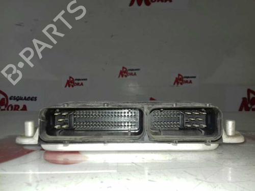 Engine control unit (ECU) SEAT IBIZA III (6L1)  | BP12641636M57 