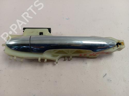 Used Front right exterior door handle KIA PICANTO II (TA) 1.0 (69 hp) 28837721