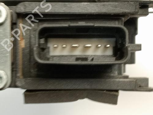 Rear right window mechanism PEUGEOT 308 SW I (4E_, 4H_)  | BP18295406C25 