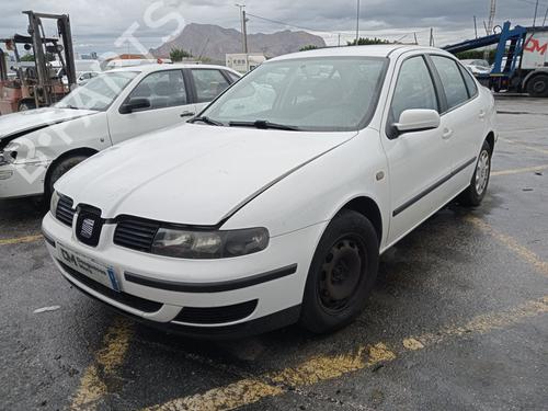 Mass air flow sensor SEAT TOLEDO II (1M2) | BP32206736M95 - Image 9