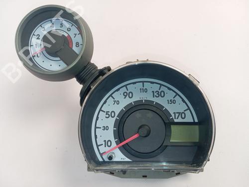 instrument-cluster-citroen-c1-pm_-pn_-2005-2006-2007-2008-2009-2010-2011-2012-2013-2014-36074351 main image
