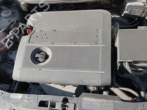 Right mirror SEAT IBIZA III (6L1)  | BP12841815C27 