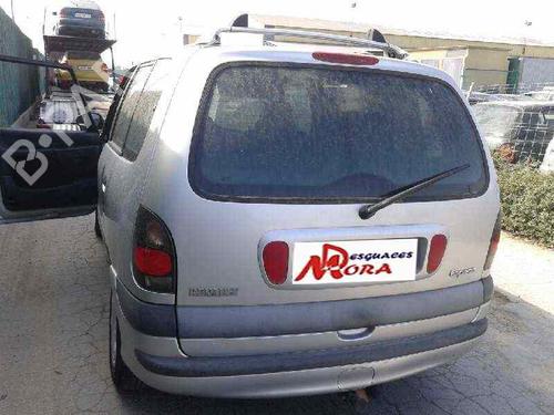 Headlight switch RENAULT ESPACE III (JE0_) 2.2 12V TD (JE0E, JE0H, JE0P) | BP18150855I24