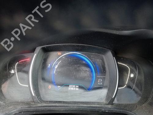 Used Instrument cluster RENAULT KADJAR (HA_, HL_) [2015-2025]  18529772