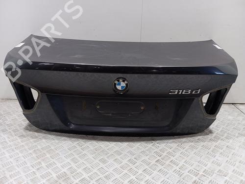 Bagklap CC/Kombi-Coupé BMW 3 (E90) 318 d (143 hp) 30685101