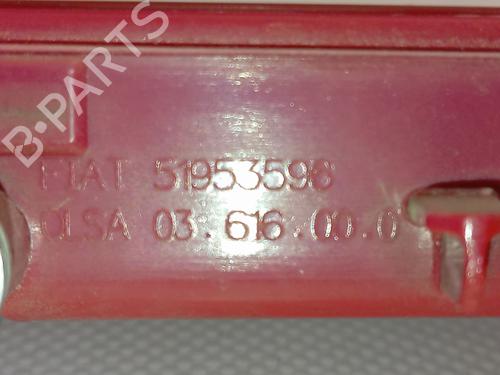 Third brake light JEEP RENEGADE SUV (BU, B1, BV) | BP35953255L11 - Image 4