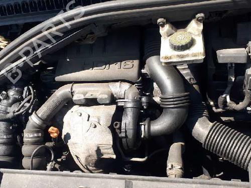 Starter PEUGEOT 5008 (0U_, 0E_)  | BP12665351M8 