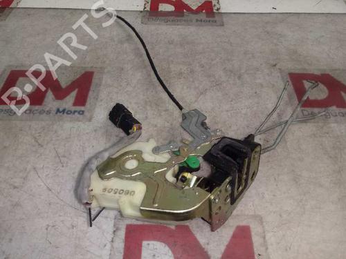 Used Front right lock KIA SORENTO I (JC) [2002-2011]  12643090
