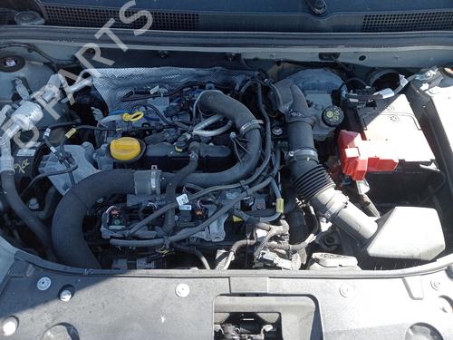 Tailgate DACIA SANDERO III 1.0 TCe 90 | BP36882500C6  - Image 9