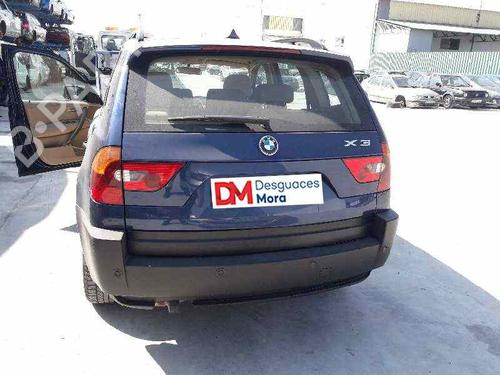 Egr BMW X3 (E83) 2.0 d | BP12647085M69 