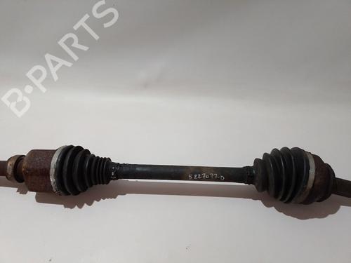 Right front driveshaft FIAT DUCATO Van (250_) 130 Multijet 2,3 D 4x4 | BP36491423M39 - Image 4