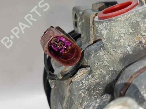 AC compressor AUDI A3 Sportback (8YA, 8YF) 35 TDI | BP30968505M34 