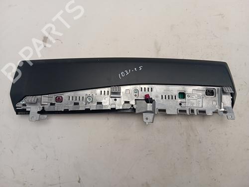 Instrument cluster BMW 2 Active Tourer (U06) 218d | BP26012396C47 