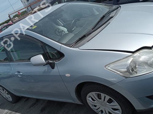 Køler TOYOTA AURIS (_E15_)  | BP20349612M31 