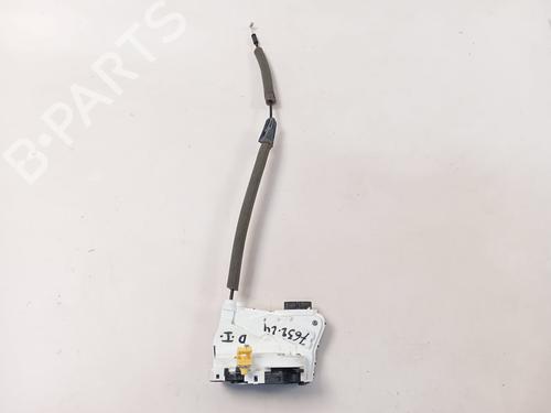 Used Front left lock MG MG 4 (EH32) [2022-2025]  29723778