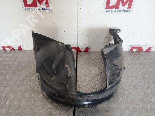 Wheel arch DACIA DOKKER MPV (KE_)  | BP14129946C56 