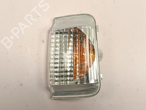 Used Right side indicator Right side indicator FIAT DUCATO Platform/Chassis (250_) 110 Multijet 2,3 D (113 hp) 40104653 40104653