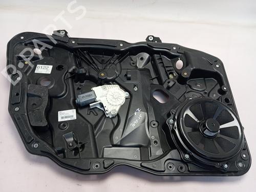 Used Front left window mechanism Front left window mechanism PORSCHE CAYENNE (92A) 3.6 GTS (440 hp) 34344621 34344621