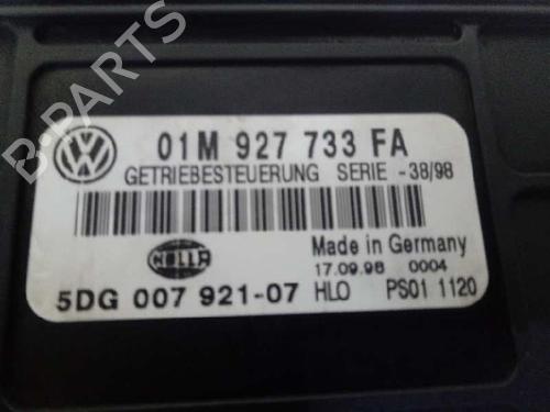 Gearbox control unit VW GOLF IV (1J1) 1.9 TDI | BP17023817M52 