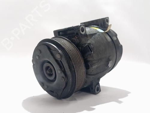 Used AC compressor AC compressor RENAULT MASTER II Van (FD) 2.2 dCI 90 (FD0G, FD0N, FD2G, FD2N, FD3G, FD3N) (90 hp) 36040083 36040083