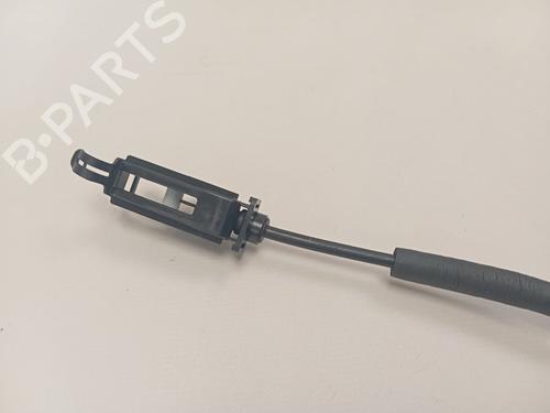 Rear right lock FORD FOCUS III  | BP25904204C99 