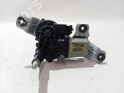 Essuie-glace moteur arrière SSANGYONG RODIUS II [2013-2025]  28002345