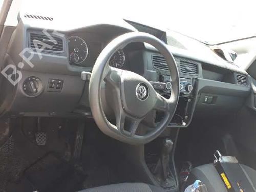 Vindusheismekanisme høyre foran VW CADDY ALLTRACK IV MPV (SAB) | BP12658619C23