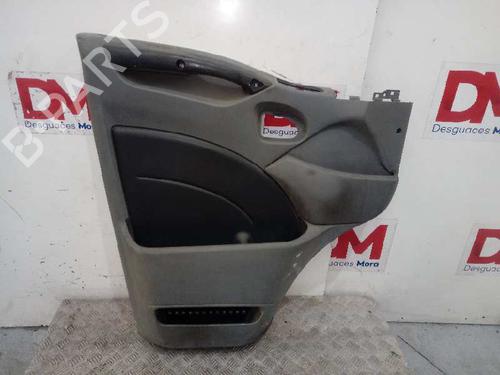 Used Front left panel Front left panel IVECO DAILY IV Van 35C13 V, 35C13 V/P, 35S13 V, 35S13 V/P (126 hp) 16244115 16244115