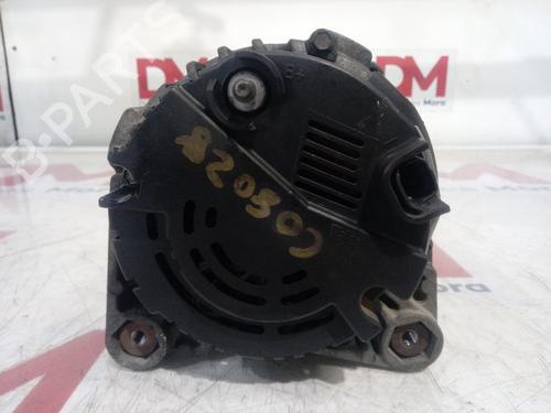 Alternator RENAULT CLIO II (BB_, CB_)  | BP12671593M7 