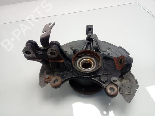 Fusée avant droite PEUGEOT 3008 II SUV (MC_, MR_, MJ_, M4_)  | BP16437073M26