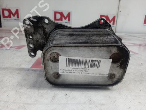 Oil radiator AUDI A6 C6 Avant (4F5)  | BP14132039M33 