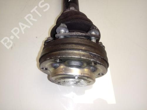 Left rear driveshaft BMW 3 (E90) 320 i | BP13233409M40 