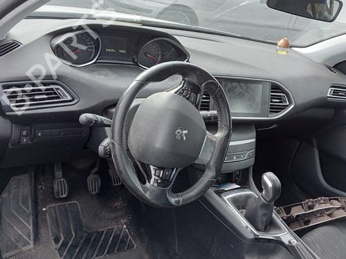 Fuse box PEUGEOT 308 II (LB_, LP_, LW_, LH_, L3_)  | BP26334154E1 