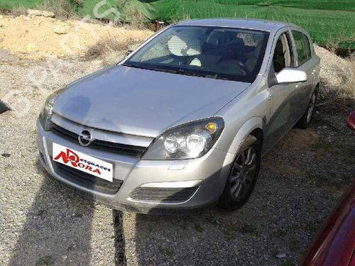 Intercooler OPEL ASTRA H (A04) 1.7 CDTI (L48) | BP12677406M30